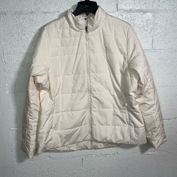 The North Face Women's Clementine Triclimate Jacket - gardenia white XXL - Picture 3 of 16